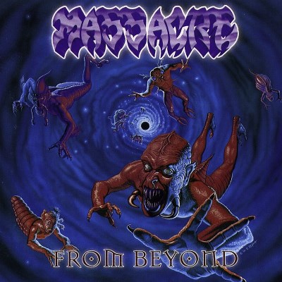 Massacre/From Beyond